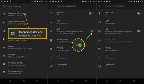  62 Most Where Is The Nfc Setting On Android Tips And Trick