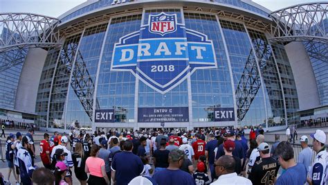 where is the nfl draft 2019 held