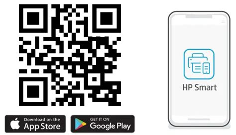 Where Is The Qr Code On A Printer