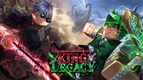 where is the raid in king legacy update 6