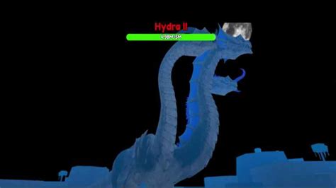 where is the raid in king legacy update 8