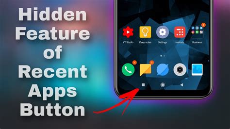  62 Most Where Is The Recent Apps Button In 2023