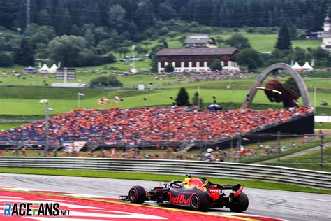 where is the red bull ring