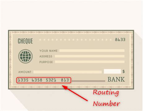 where is the routing number on a debit card