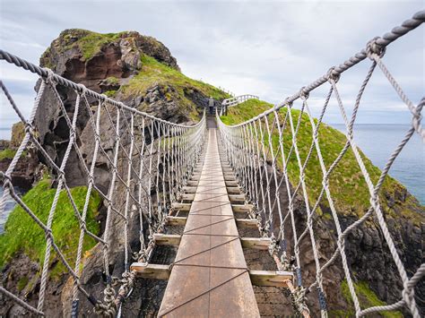 where is the scariest bridge in the world