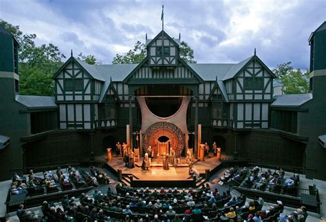 where is the shakespeare festival in oregon