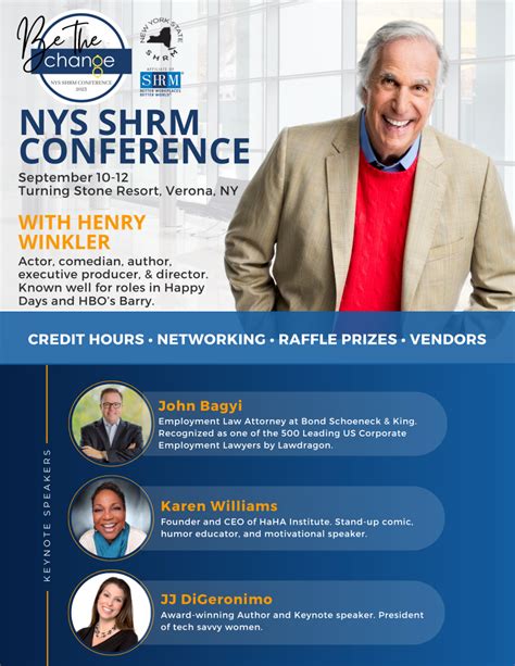 where is the shrm conference 2024