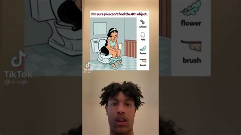 where is the spoon 4th object