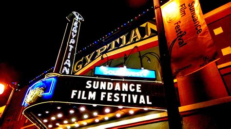 where is the sundance film festival held