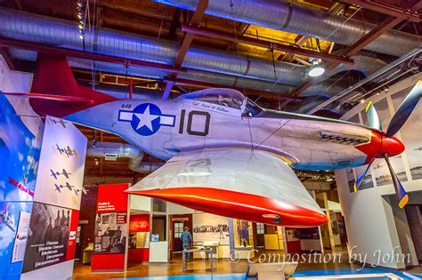 where is the tuskegee airmen museum located