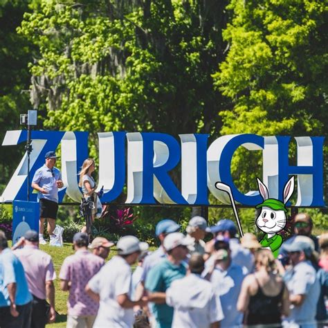 where is the zurich classic held