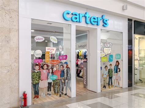 where is there a carter's store