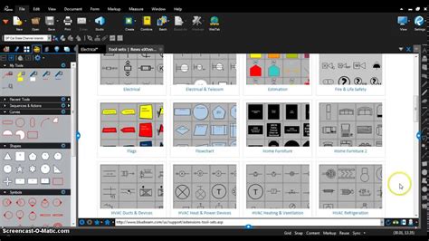 Where Is Tools In Bluebeam