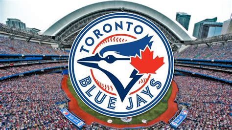 where is toronto blue jays located