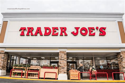 where is trader joe's headquarters located