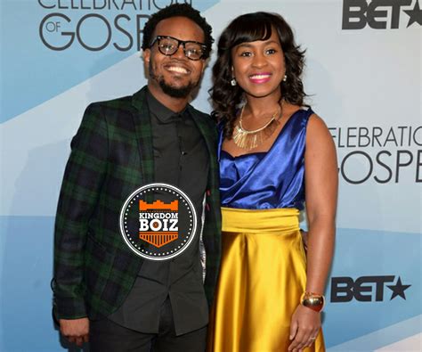 where is travis greene wife from