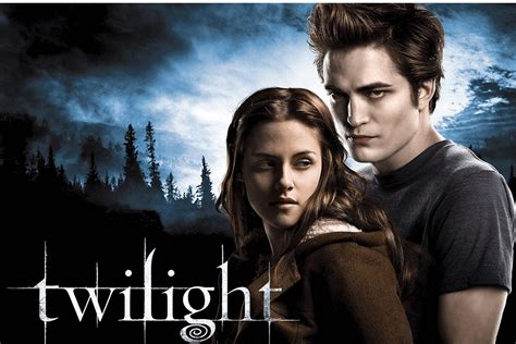 where is twilight streaming 2024