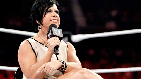 where is vickie guerrero now