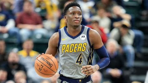 where is victor oladipo now