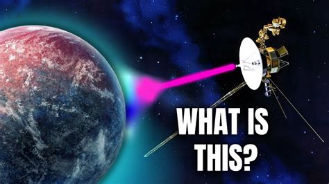 where is voyager 1 now 2022