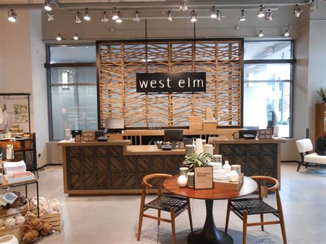 Where Is West Elm Based