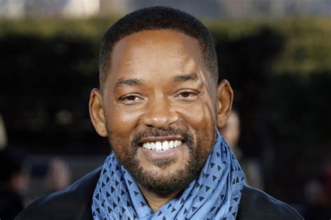 where is will smith now