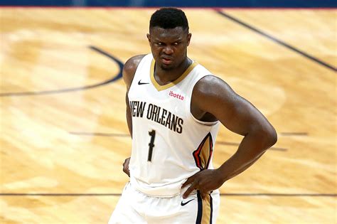 where is zion williamson today trade rumors