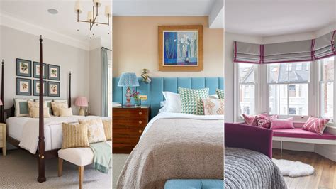 Where Should A Bed Be In A Bedroom