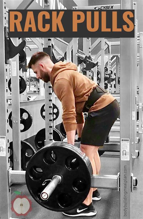 Where Should Rack Pulls Start