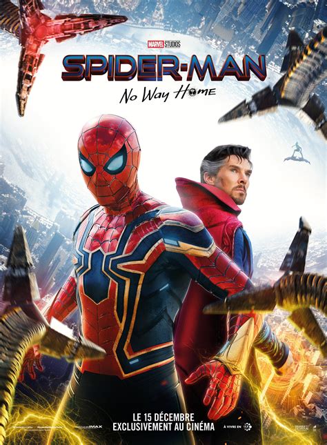 where spider man no way home streaming