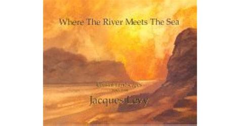 where the river meets the sea book