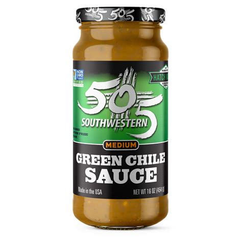 where to buy 505 green chile sauce