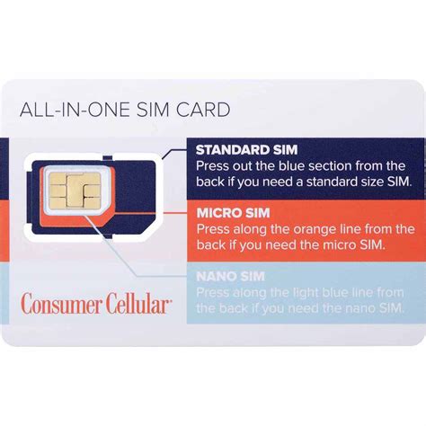 where to buy a consumer cellular sim card