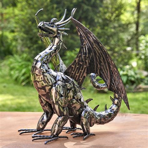 where to buy a dragon statue
