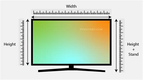 where to buy a standard tv