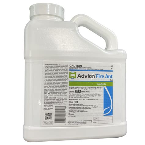 where to buy advion fire ant bait
