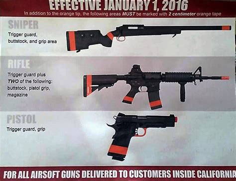 where to buy airsoft guns in california