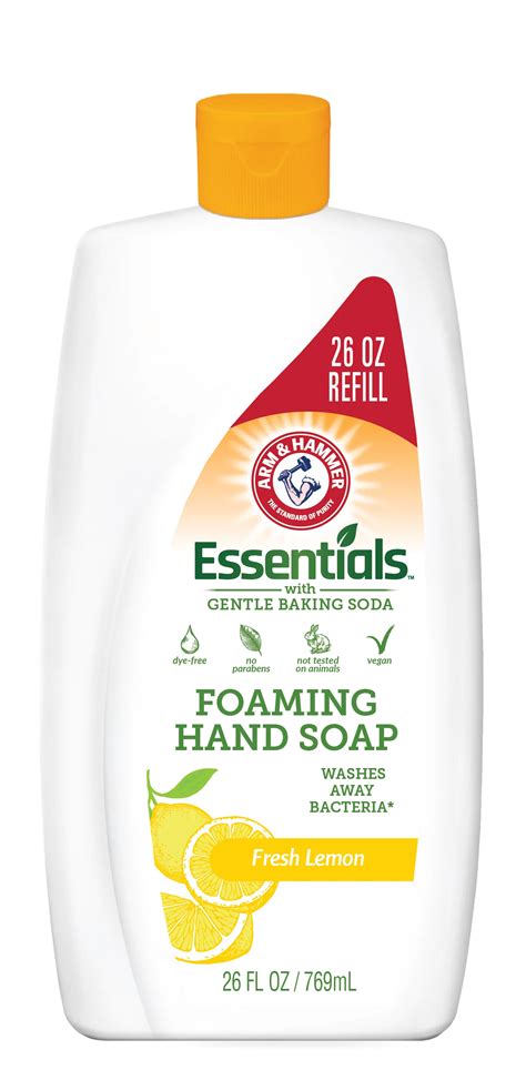 where to buy arm and hammer hand soap