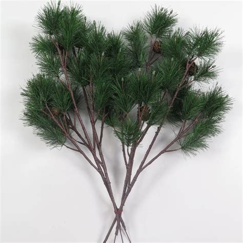 Where To Buy Artificial Pine Tree Branches