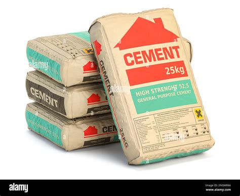 Where To Buy Bags Of Concrete