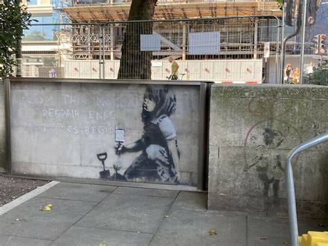 where to buy banksy art in london