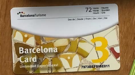 where to buy barcelona card