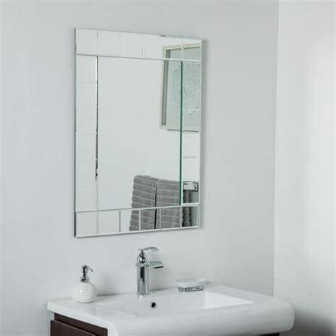 where to buy bathroom mirrors near me