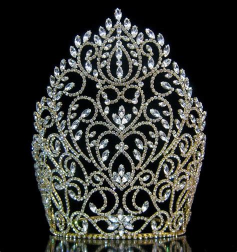 where to buy beauty pageant crowns