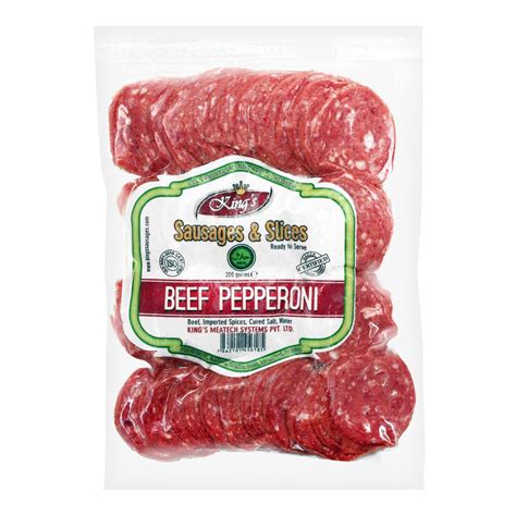 where to buy beef pepperoni