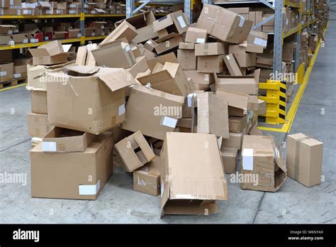 Where To Buy Big Empty Boxes