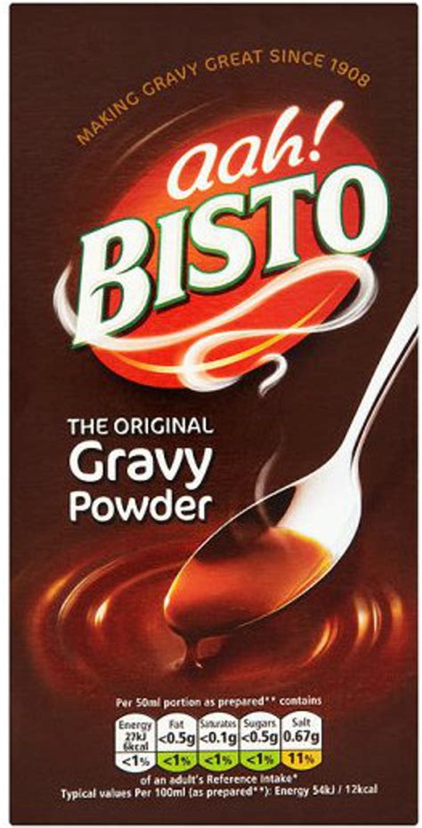 where to buy bisto gravy powder