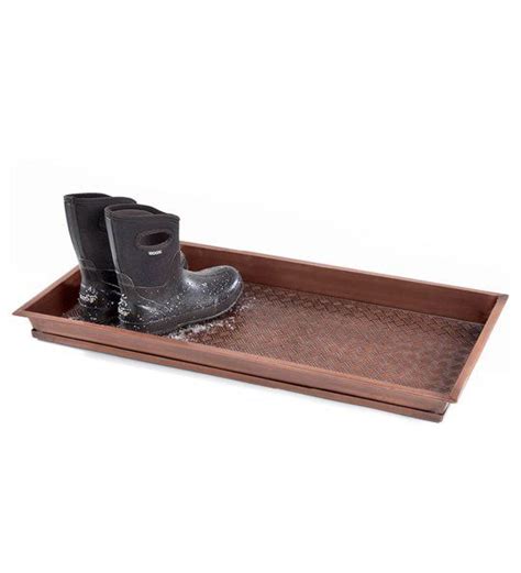 where to buy boot trays