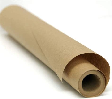 where to buy brown paper for wrapping