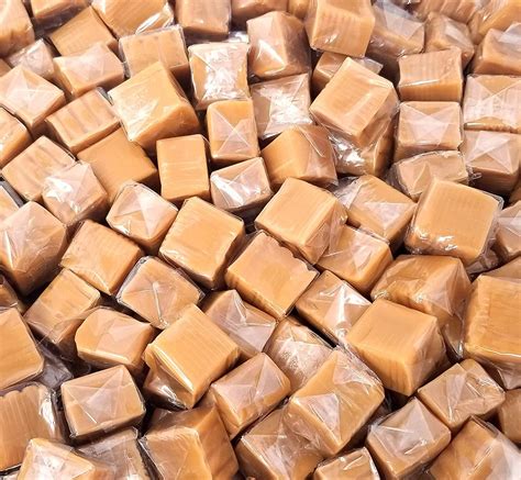 where to buy caramels locally
